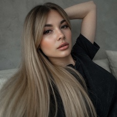 Алиса Коломиец
