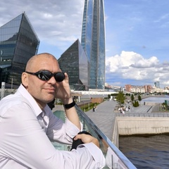 Роман Степанов, Екатеринбург, Россия
