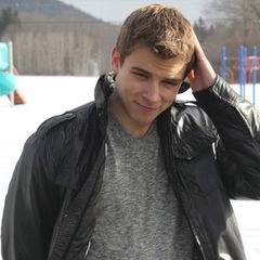 Галаган Богдан, 25.4
