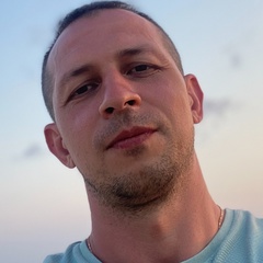 Виталий Рамзин