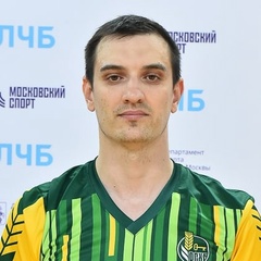 Тимур Арсламбеков, 26.2