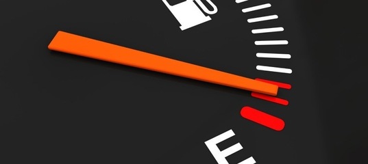 Лада Нива Тревел расход топлива на 100 км